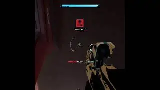 Splitgate Trickshot