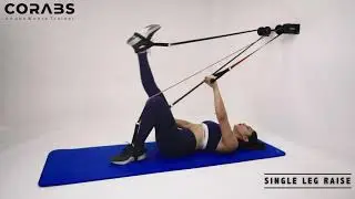 Product Video | Corabs Fitness  | Mayhigh Films |