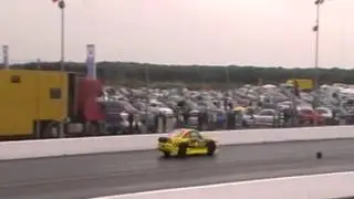 JDS santa pod Japshow 2014