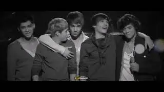 One Direction Tribute 4K WhatsApp Status - 1D - All Time Low - Rizan Shanavas