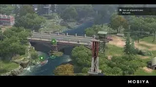 Warpath: Ace Shooter Stage 1 New Gameplay on iPhone 15 | Ultra Smooth 60FPS Mobile Shooting Action!