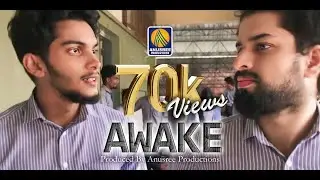 മലയാളം ഷോർട്ട്ഫിലിം Awake Malayalam Latest Short Film 2018