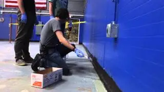 Captain's Blog 1 29 2015 Flooring Fail