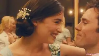 Will and Louisa | May I