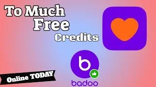 How To Get 28,000 Credits Without Spending Money - Badoo