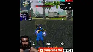 V Badge Azim Gaming Relic Yt Vs Bst Saiful Yt Grandmaster Hard Lobby #freefire #garenafreefire