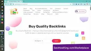 The Best Link Building Packages & Services In 2025 Marketplaces for High Authority backlinks