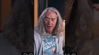 Ed Roland on Collective Soul&rsquo;s &ldquo;Shine&rdquo; #song #collectivesoul #alternativerock #90smusic #shorts