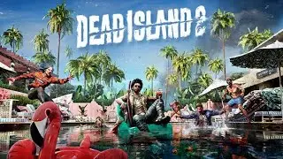 DEAD ISLAND 2 &Eacute; T&Atilde;O BOM QUANTO O FILME ZUMBIL&Acirc;NDIA