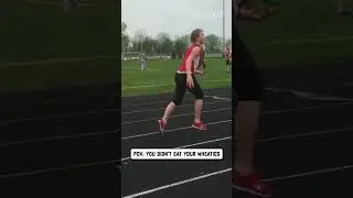 Track & Fail