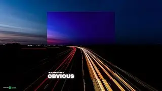 Obvious - Joe Gautrey