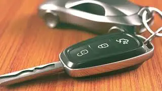 Car Key FOB Duplication Chicago/ Auto Truck Motorcycle Key FOB Replacement Service/Goldy Locks