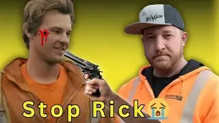 Today's Gold Rush || Star Rick Ness His Emotional Return || Heartbreaking Story || Reveals Big Rumor