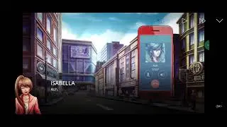The Letter - Horror Novel Game