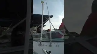 Felt Like That: Unveiling Boat Life!