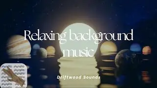 Extremely relaxing smooth piano background music - hour long relaxation video