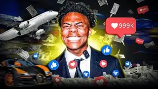 Fame at Any Cost: The Wild Economy of Clout Chasing