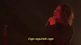 Soundgarden - Blind Dogs (Legendado em Portugu&ecirc;s)