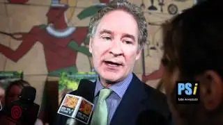 Kevin Kline lost it in 