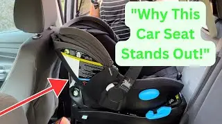 Clek Liing Infant Car Seat after 1 year of use: Is It Worth the Investment?