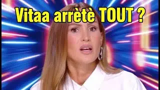 Vitaa : FIN de Carri&egrave;re ? La V&eacute;rit&eacute; EXPLOSE ! 😱