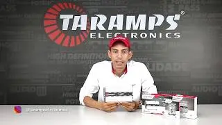 M&oacute;dulo Taramps TL 1800