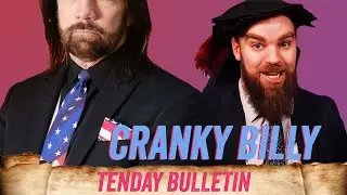 Did Billy Mitchell Win? - Tenday Bulletin