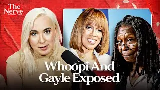 Viewers Expose Gayle King&rsquo;s Continuous Narcissism and Whoopi Goldberg&rsquo;s Dismissive Behavior