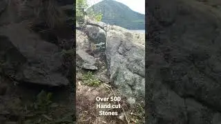 Breakneck Ridge- Nimham Trail