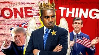 The Mysterious thing all World-Leaders Possess...