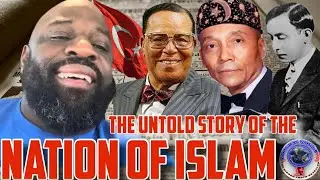 The NOI that people are unaware of & members ignore According to Bro. Frederick of Barbershop Convo