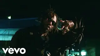 Juicy J ft. Key Glock - Fully Active [Music Video]