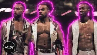 WWE The New Day Theme Song 
