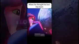 I love you Mom#edits #emotional #emotionalstatus #ytshorts #movie #reels #thewildrobot #animation
