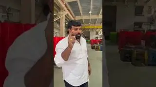Venkateshwara Kisan,venkateshwara Kisan power manufacturing at china #agriculture #automobile