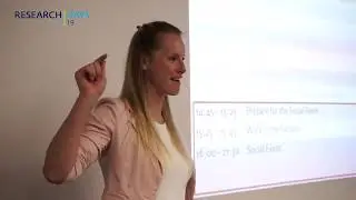 Lakeside Research Days 2019: Communication in swarms