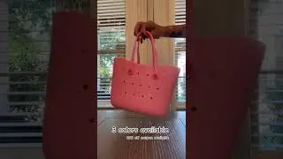 Pink Barbie-Themed Bag for Women#BarbieBag #PinkAesthetic #CustomizableBag