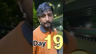 Day 19 - 🔥60 days Earn 1 lakh challenge 🏃🏿#swiggy #zomato #shorts #tamil #anirudh #share #love