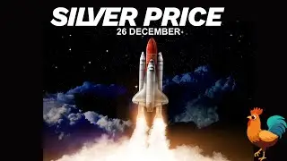 Chinese Silver Futures Surge Past $80 USD!! Signals Major Move Coming!!