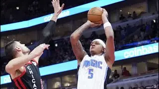 Orlando Magic vs Chicago Bulls Full Game Highlights - Jan 2, 2026 | NBA Regular Season