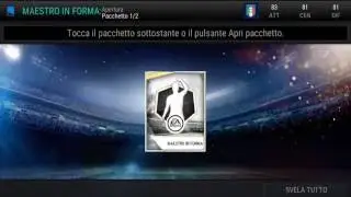 Fifa mobile Robben in forma