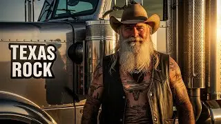 Texas Whiskey Outlaw Rock &ndash; Raw Southern Biker Rock & Dirty Blues