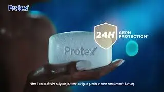 Protex Flaxseed Oil Technology