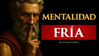 El Poder de Una Mentalidad Fría En Decisiones Difíciles - Maquiavelo #estoicismo #maquiavelo 