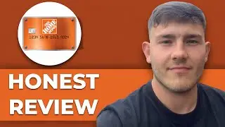 Home Depot Credit Card Honest Review - Is it worth it? (2025 Guide)