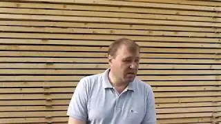 Результаты осенней термообработки пчелосемей