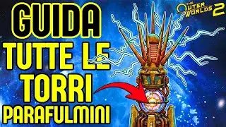 Giocherellare con Fulmini Folgoranti &ndash; Guida Towers TOW2 ⚡