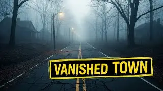&ldquo;The Town That Vanished Overnight: America&rsquo;s Most Haunted Disappearance&rdquo;