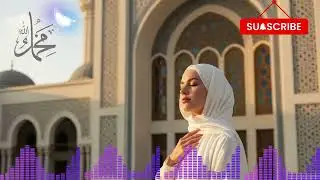 Beautiful Sholawat Habibi | Arabic Spiritual Nasheed | International Audience