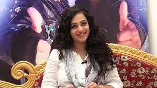 Nithya Menen - lot of actors are self centered